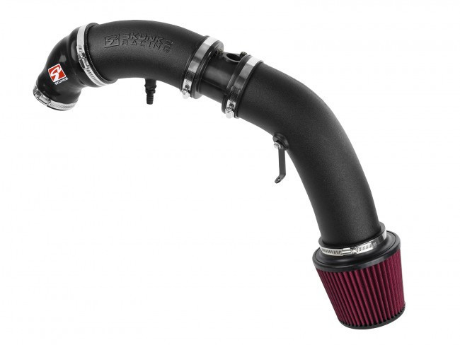 SKUNK2 / COLD AIR INTAKE SYSTEM / 3.50 INCH PIPING / TUNING REQUIRED (343-05-0200) *** HONDA CIVIC SI (2012-2015) 2.4L / K24 ENGINE