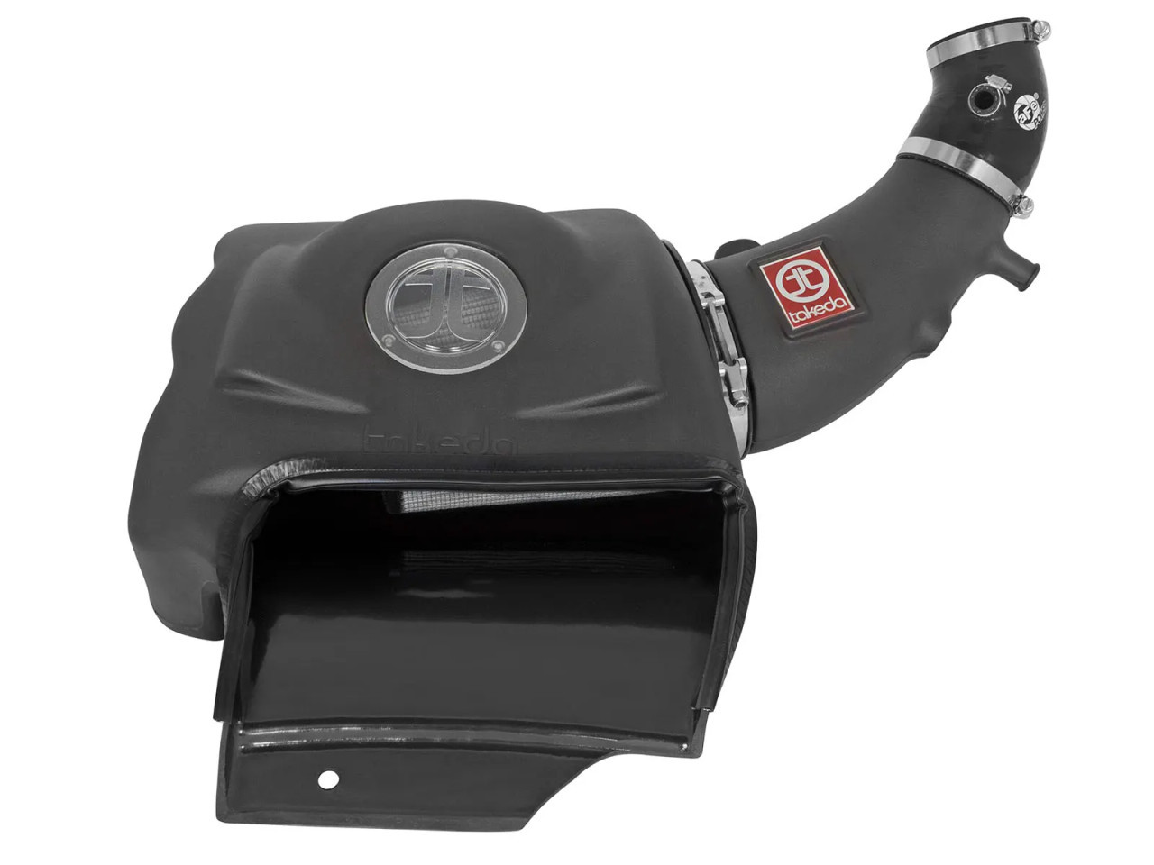 AFE / TAKEDA COLD AIR INTAKE SYSTEM / PRO-5R OILED FILTER (TM-1023B-R) *** HONDA S2000 (2000-2009) 2.0L / 2.2L ENGINE