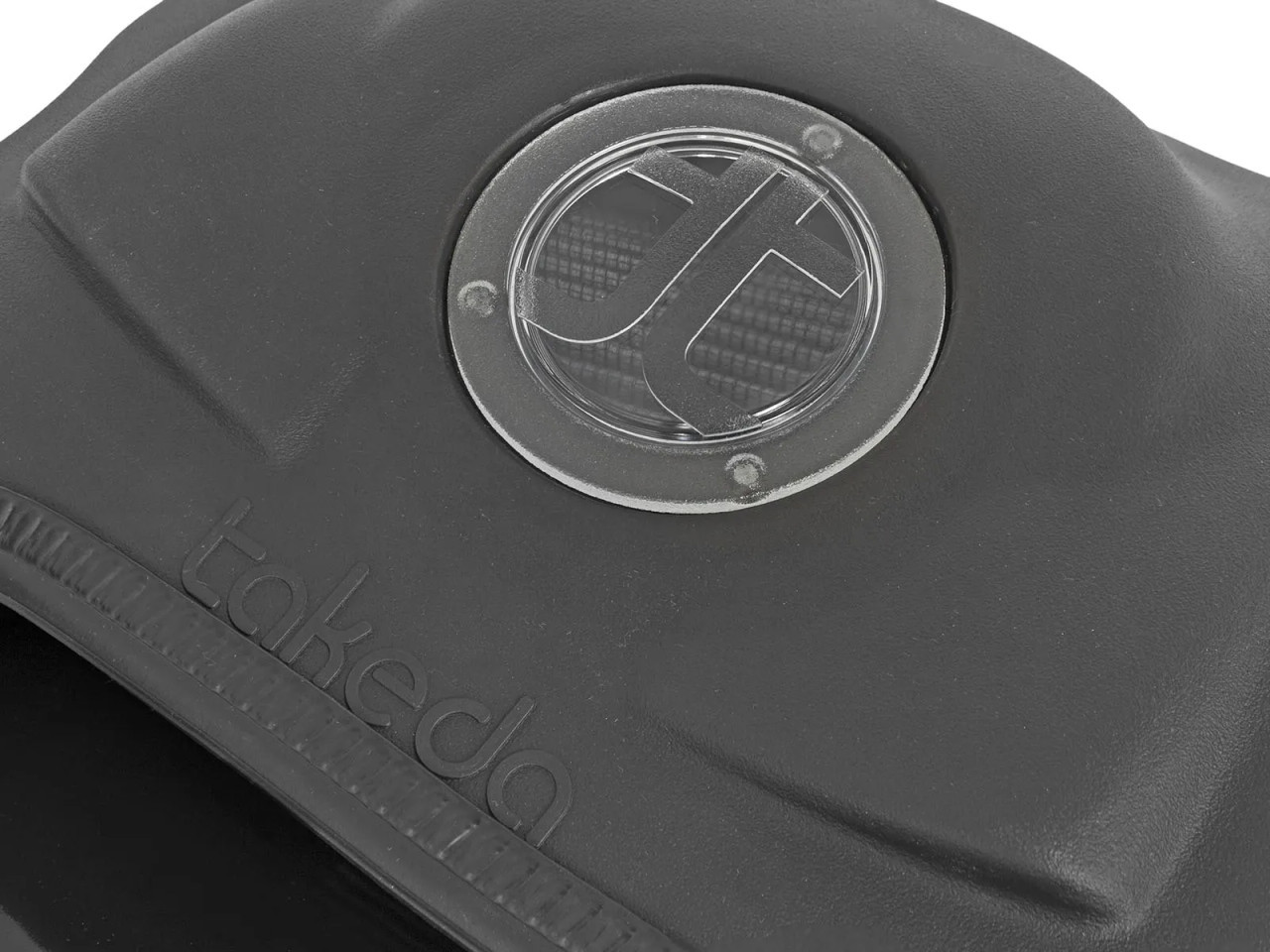 AFE / TAKEDA COLD AIR INTAKE SYSTEM / PRO-5R OILED FILTER (TM-1023B-R) *** HONDA S2000 (2000-2009) 2.0L / 2.2L ENGINE