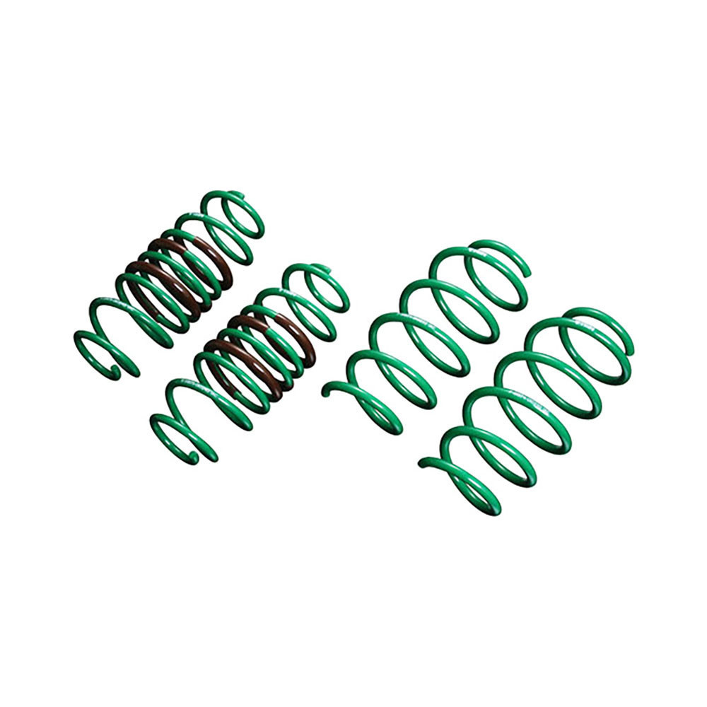 TEIN / S-TECH / PERFORMANCE LOWERING SPRINGS (SKAEA-S3B00) *** TOYOTA GR86 (2022-2025)