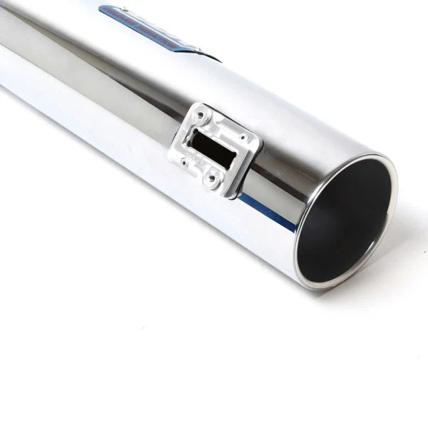 BBK / COLD AIR INTAKE SYSTEM / CHROME PIPING (1778) *** FORD MUSTANG (2011-2014) 3.7L / V6 ENGINE