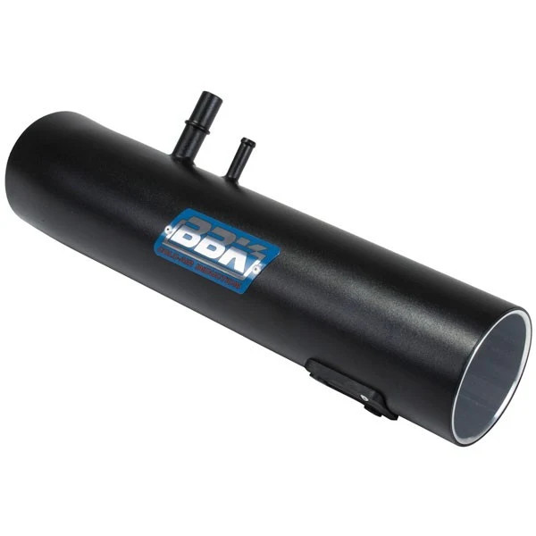 BBK / COLD AIR INTAKE SYSTEM / BLACK PIPING (17785) *** FORD MUSTANG (2011-2014) 3.7L / V6 ENGINE