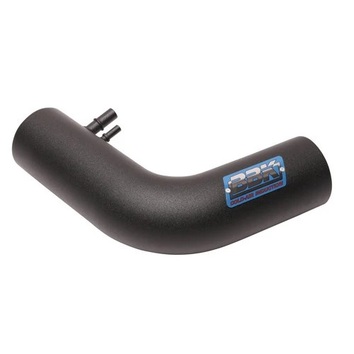 BBK / COLD AIR INTAKE SYSTEM / BLACK PIPING (18465) *** FORD MUSTANG (2015-2017) 3.7L / V6 ENGINE