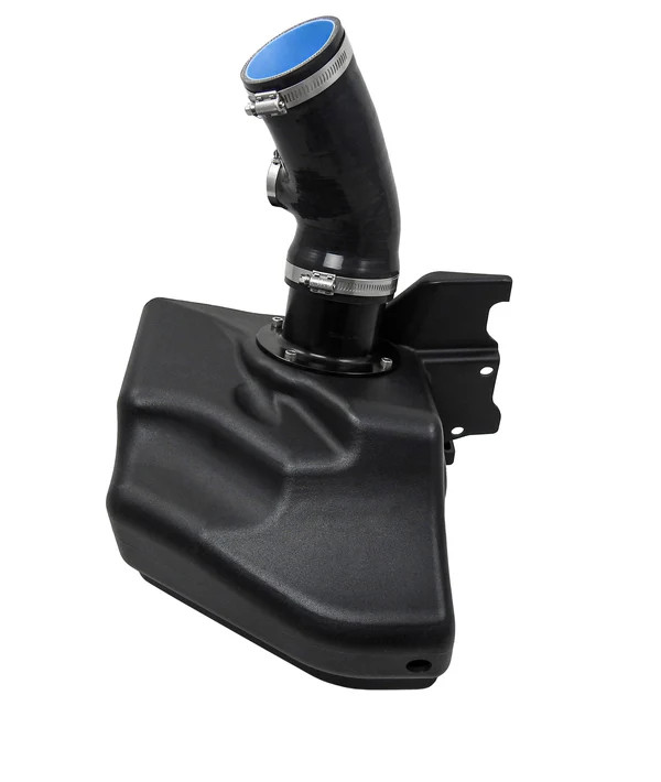 PRL / HIGH VOLUME / COLD AIR INTAKE SYSTEM / STREET MAF = STANDARD BORE INLET (PRL-HCR-INT-HVI-A) *** HONDA CIVIC TYPE-R (2017-2021) FK8 / 2.0L TURBO