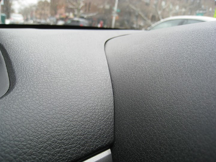 SMY / DUAL GAUGE POD / INSTRUMENT CLUSTER BEZEL / BLACK COLOR (SMYCLSTR1) *** SUBARU WRX (2008-2014)