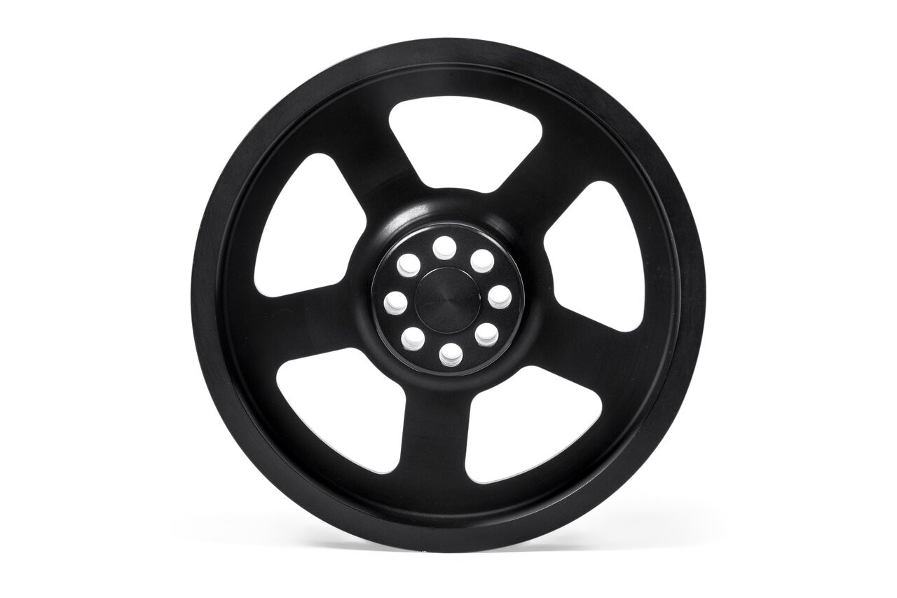 APR / SUPERCHARGER CRANK PULLEY (MS100133) *** AUDI A6 QUATTRO (2012-2018) 3.0L TFSI / SUPERCHARGED ENGINE (C7)