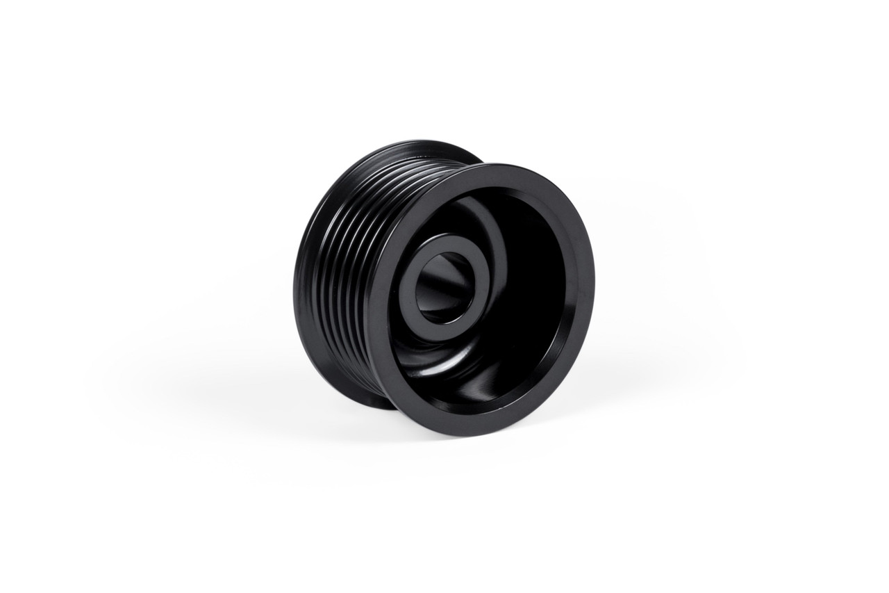 APR / SUPERCHARGER DRIVE PULLEY / PRESS-ON TYPE (MS100135) *** AUDI A6 QUATTRO (2012-2015) 3.0L TFSI / SUPERCHARGED ENGINE (C7)