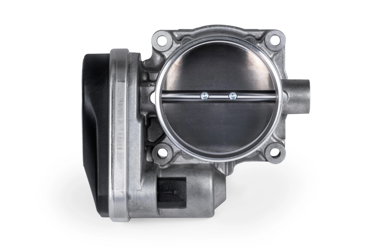 APR / ULTRACHARGER THROTTLE BODY UPGRADE (MS100130) *** AUDI A6 QUATTRO (2012-2018) 3.0L TFSI / SUPERCHARGED ENGINE (C7)