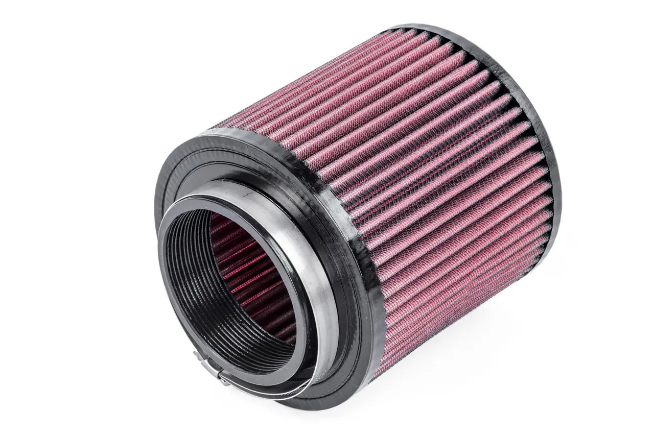 APR / CARBON FIBER / COLD AIR INTAKE SYSTEM / CLOSED AIR BOX (CI100023) *** AUDI S5 (2009-2016) 3.0L TFSI / SUPERCHARGED ENGINE (B8)