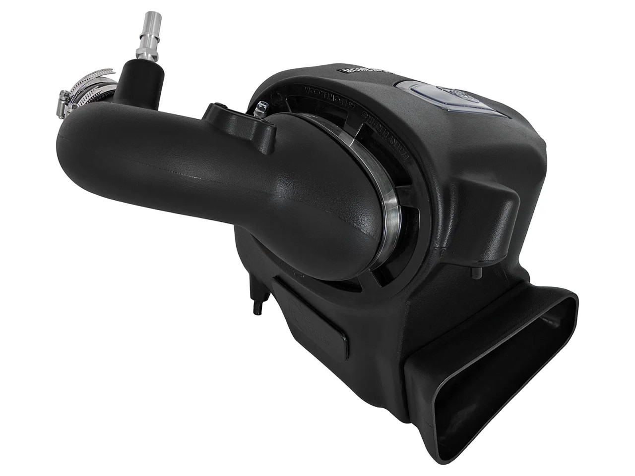 AFE / MOMENTUM GT / COLD AIR INTAKE SYSTEM / PRO-5R OILED FILTER (54-74212) *** CHEVROLET CAMARO (2016-2023) 2.0L TURBO