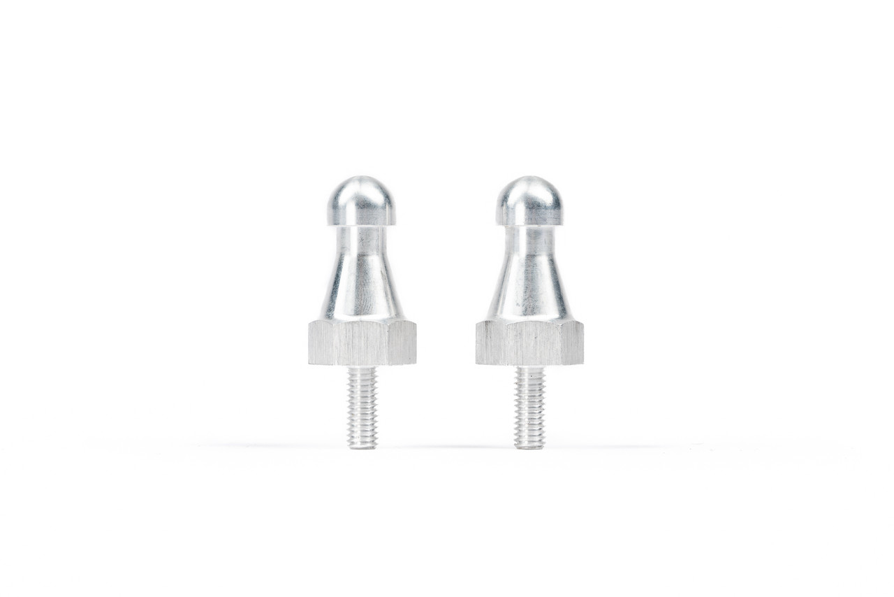 AMS / RED ALPHA / COLD AIR INTAKE SYSTEM / BLACK BOX (AMS.47.08.0002-1) *** NISSAN Z (2023-2026) VR30DDTT