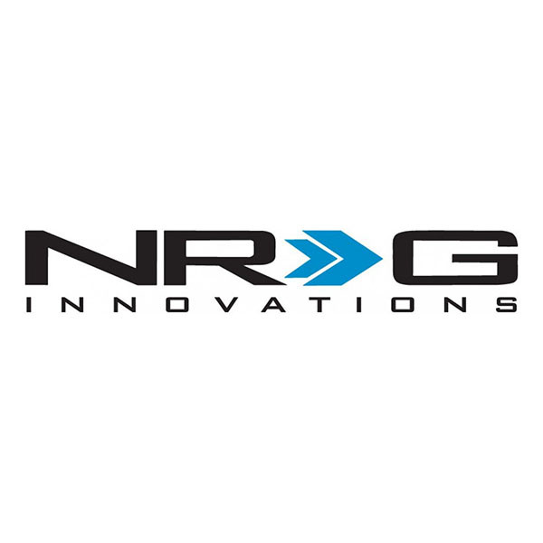 NRG / UNIVERSAL REAR TOW HOOK / BLUE COLOR (TOW-110BL)