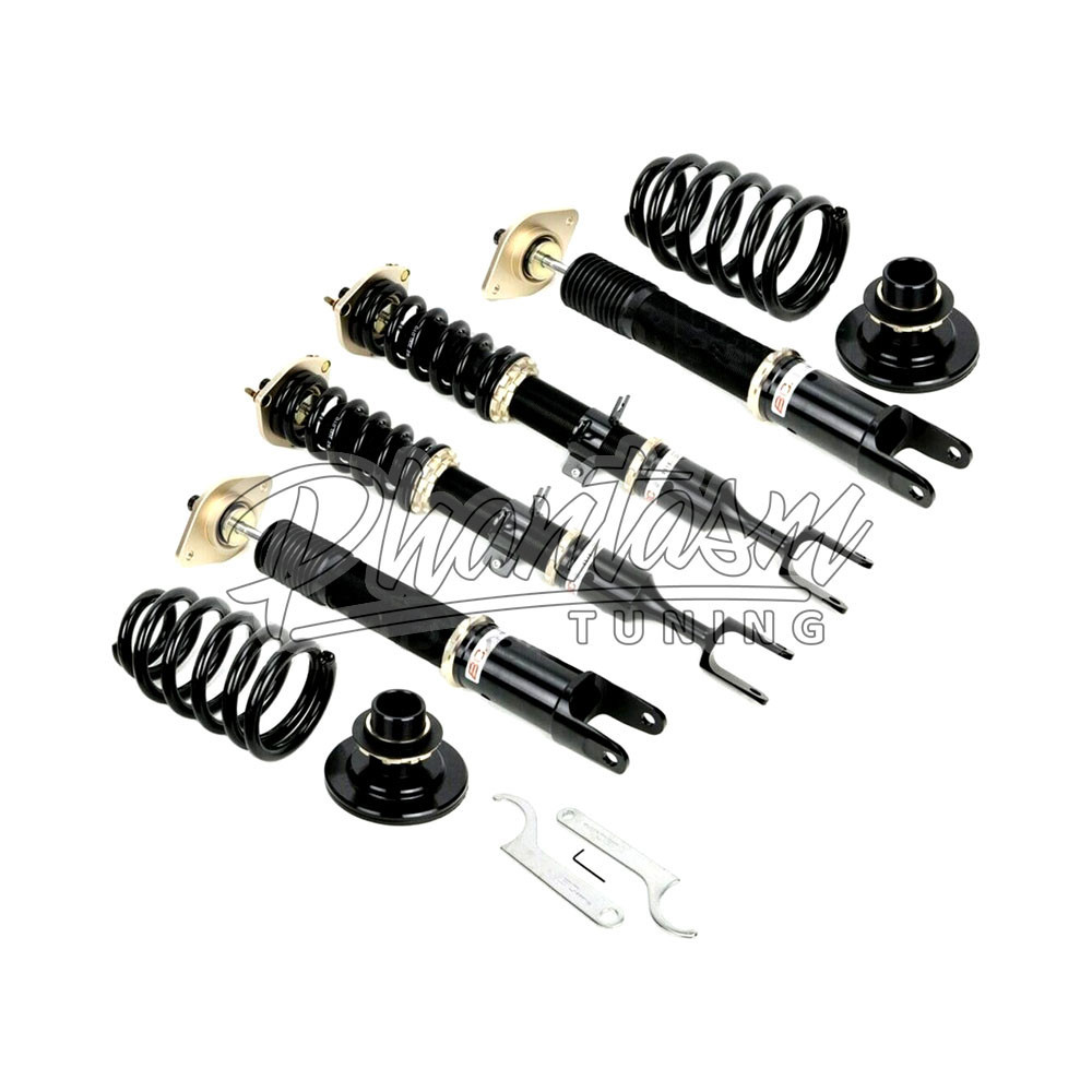 BC RACING / BR SERIES COILOVER / SUSPENSION KIT (A-146-BR) *** ACURA TLX (2021-2025) 2.0L ENGINE