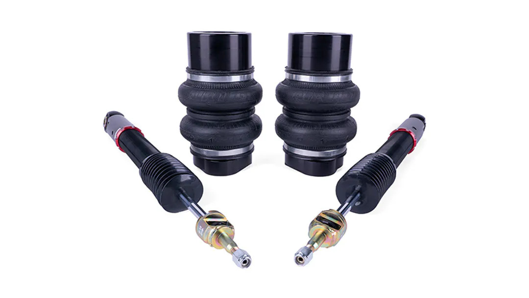 AIR LIFT PERFORMANCE / REAR AIR SUSPENSION KIT (ALF78702) *** ACURA TLX (2021-2025) 2.0L ENGINE
