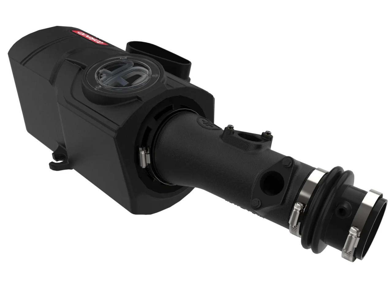 AFE / TAKEDA MEMENTUM COLD AIR INTAKE SYSTEM / PRO-5R OILED FILTER (56-70052R) *** ACURA TLX (2021-2022) 2.0L TURBO