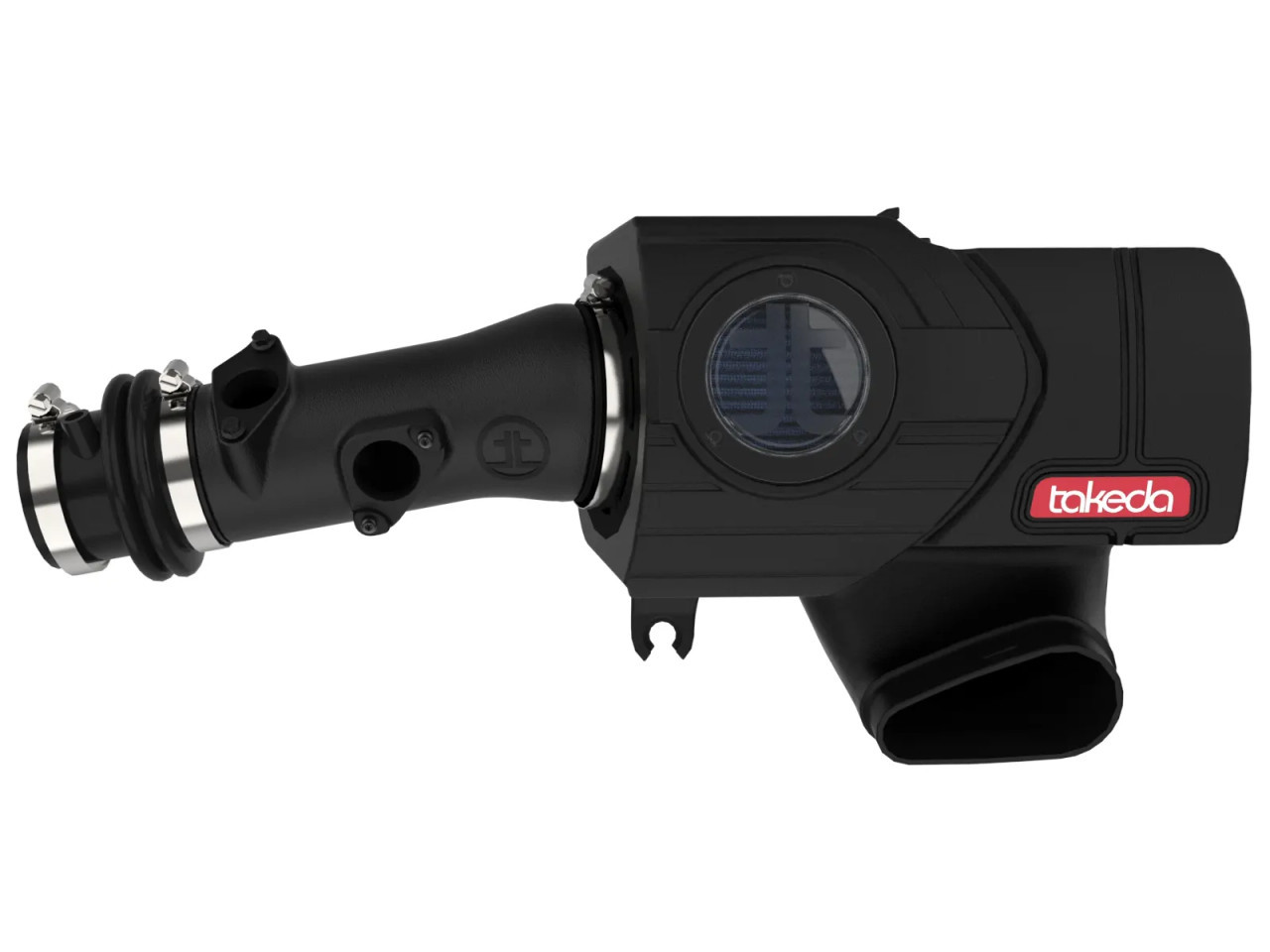 AFE / TAKEDA MEMENTUM COLD AIR INTAKE SYSTEM / PRO-S DRY FILTER (56-70052D) *** ACURA TLX (2021-2022) 2.0L TURBO