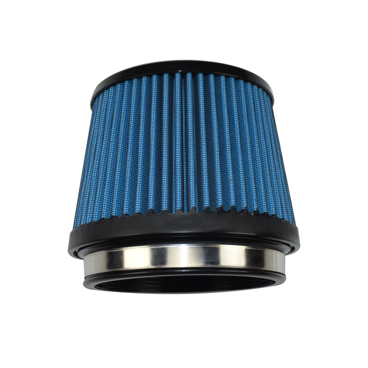 INJEN / COLD AIR INTAKE SYSTEM / BLACK PIPING (SP1988BLK) *** NISSAN 350Z (2007-2008) VQ35HR ENGINE