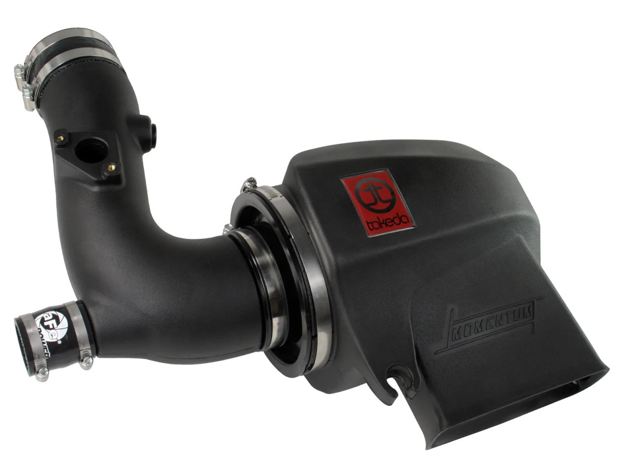 AFE / TAKEDA / MOMENTUM COLD AIR INTAKE SYSTEM / PRO-S DRY FILTER (TM-2013B-D) *** SCION FRS (2013-2016) 2.0L ENGINE