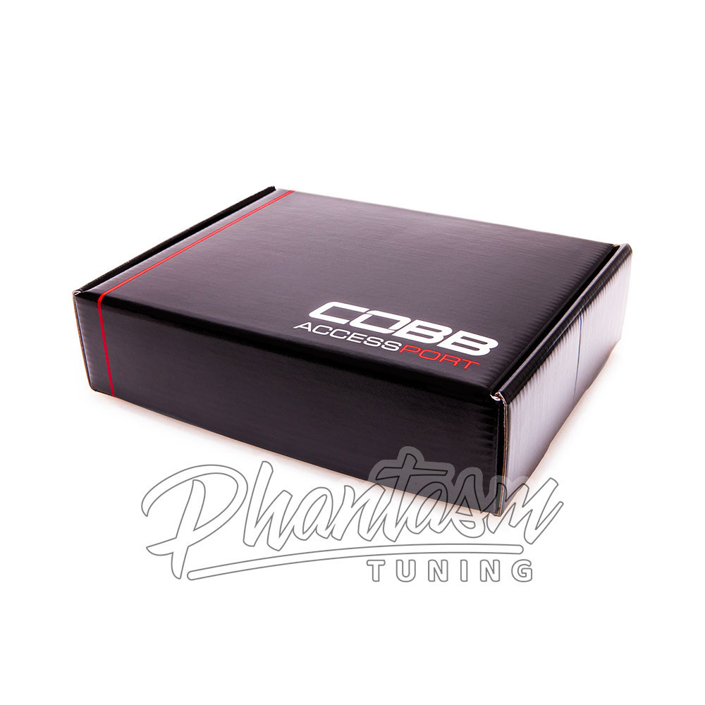 COBB / ACCESSPORT V3 TUNER / ENGINE MANAGEMENT SYSTEM 03