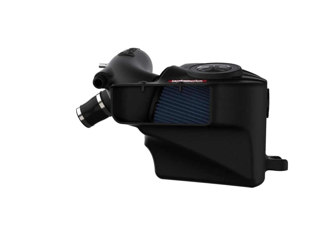AFE / TAKEDA / MOMENTUM COLD AIR INTAKE SYSTEM / PRO-5R OILED FILTER (56-70028R) *** HYUNDAI VELOSTER (2012-2017) 1.6L TURBO