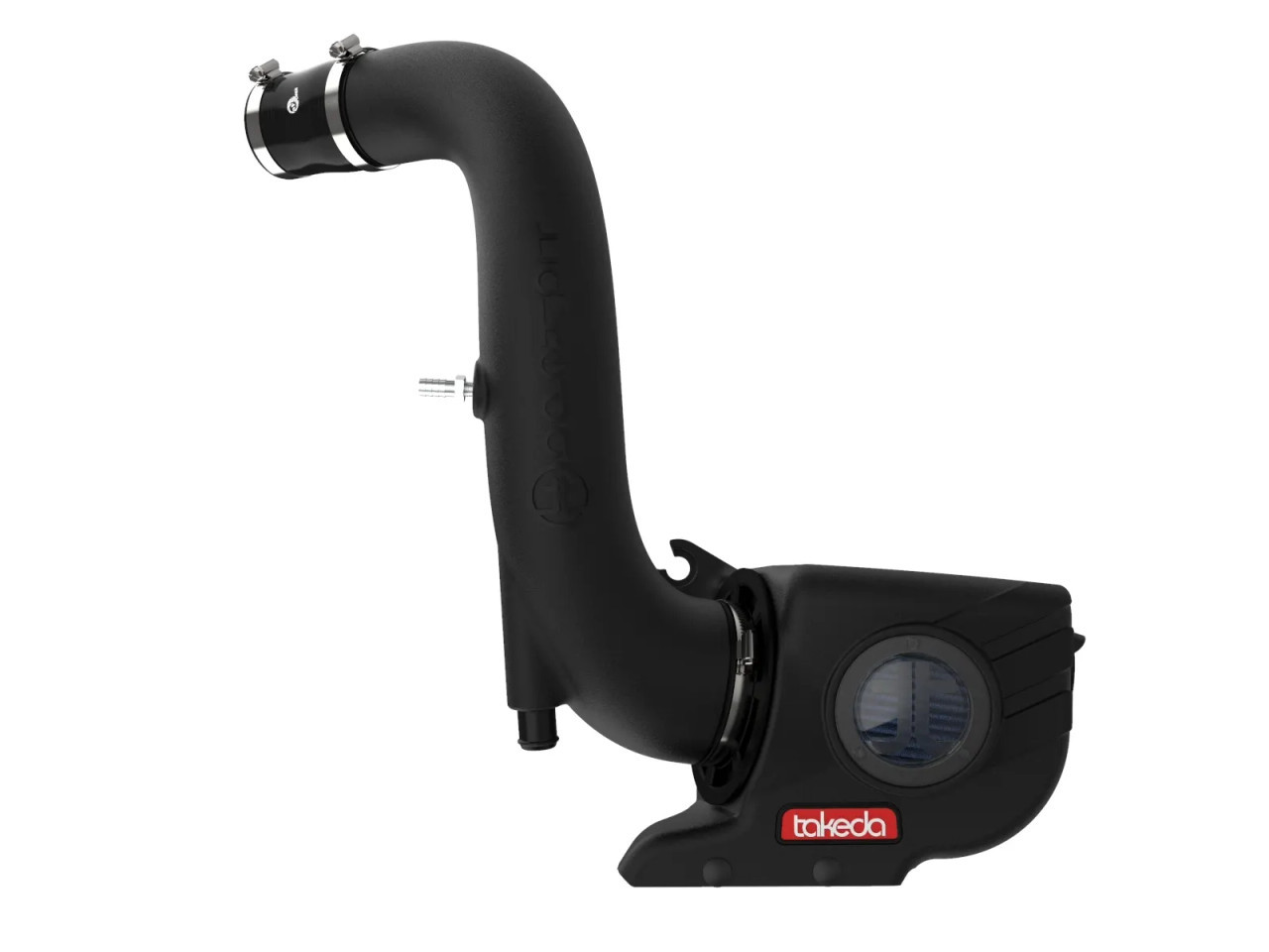 AFE / TAKEDA / MOMENTUM COLD AIR INTAKE SYSTEM / PRO-5R OILED FILTER (56-70028R) *** HYUNDAI VELOSTER (2012-2017) 1.6L TURBO