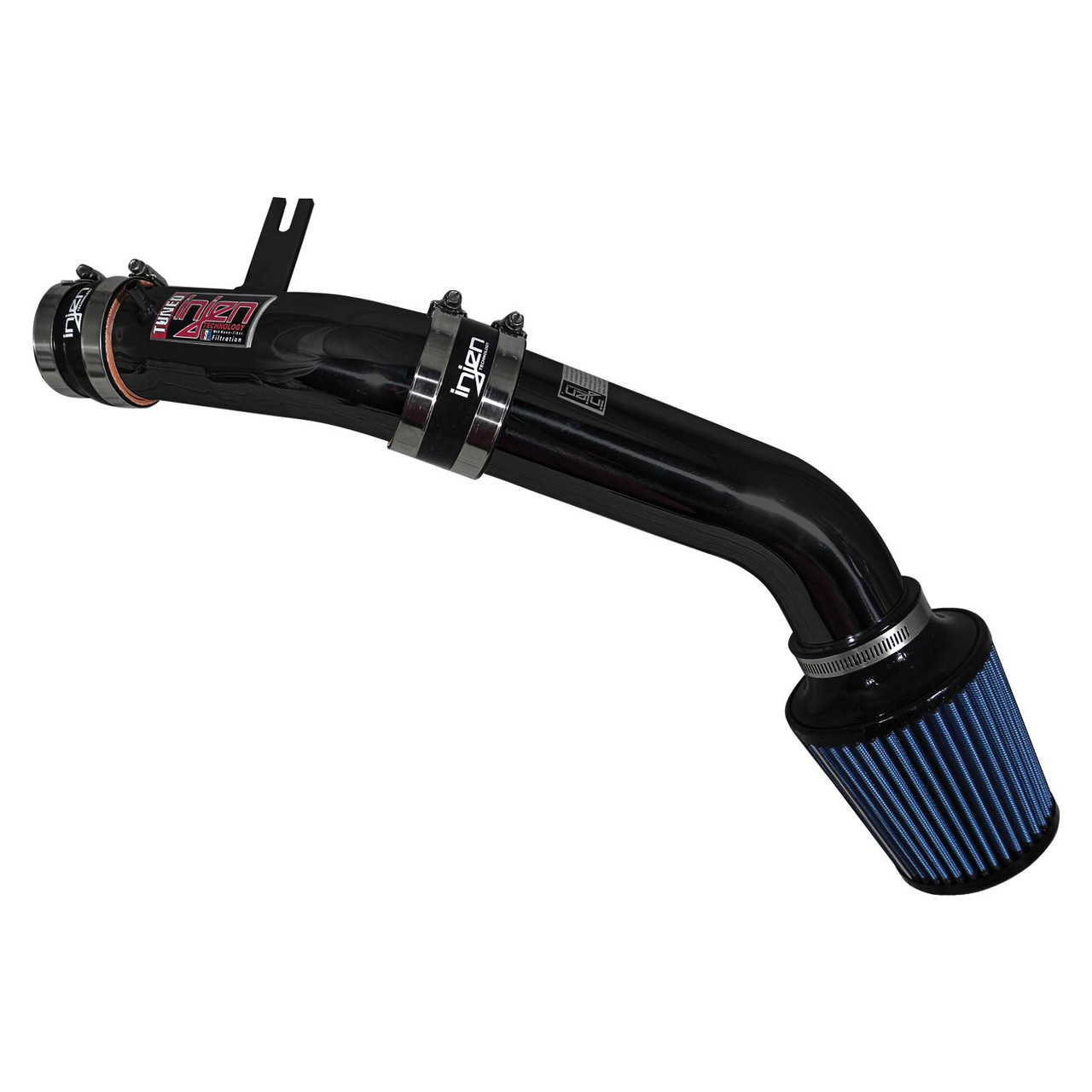 INJEN / STAGE 2 LONG TUBE / COLD AIR INTAKE SYSTEM / CHROME PIPING (SP1340P) *** HYUNDAI VELOSTER (2012-2017) 1.6L NON-TURBO