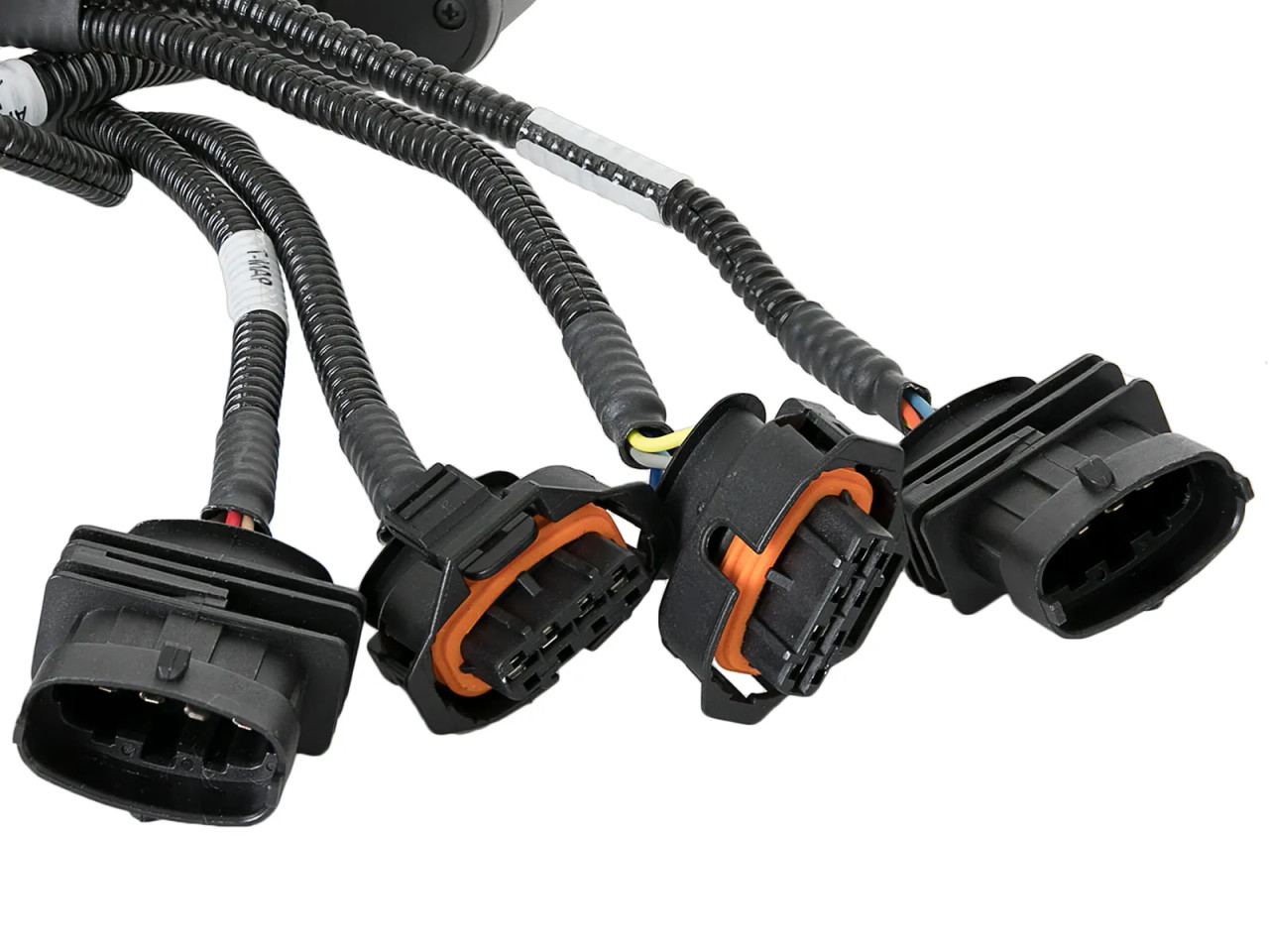 AFE / SCORCHER GT TUNER / ENGINE POWER MODULE (77-47001) *** HYUNDAI VELOSTER (2012-2017) 1.6L TURBO