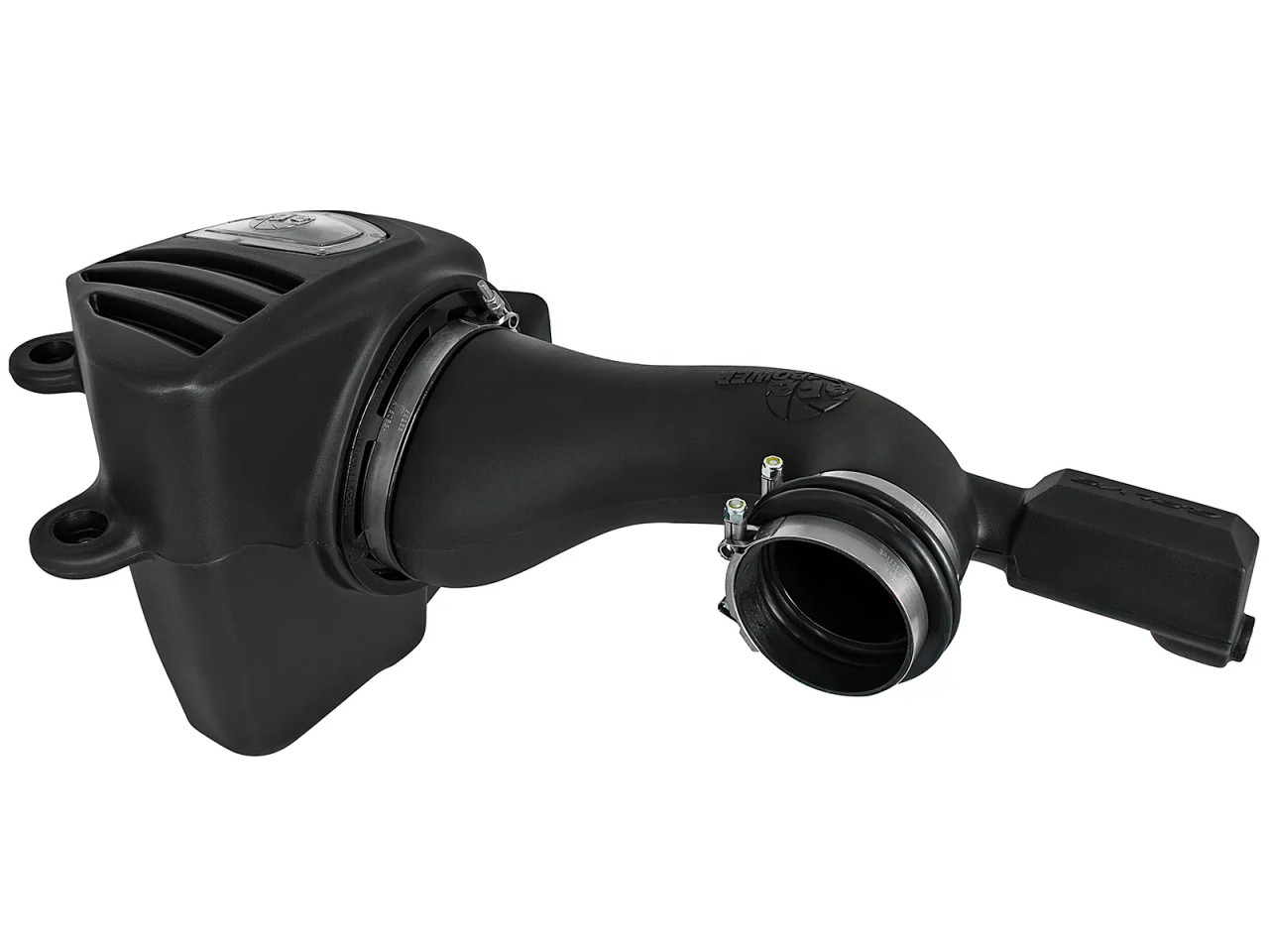 AFE / MOMENTUM GT / COLD AIR INTAKE SYSTEM / PRO-5R OILED FILTER (54-74204) *** CHEVROLET CAMARO (2013-2015) V8 / 6.2L ENGINE