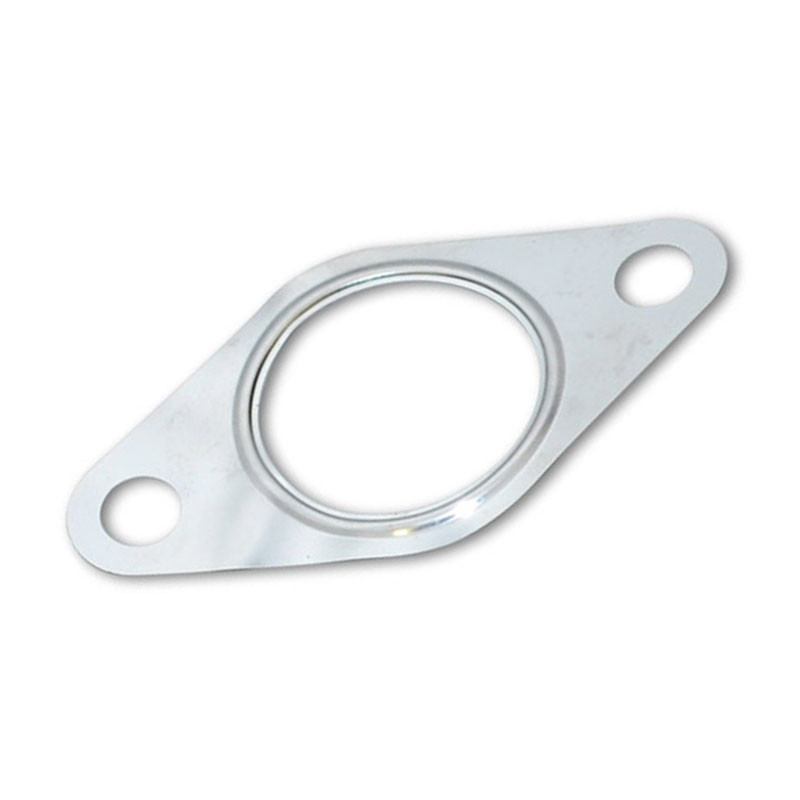 TIAL / 38 MM WG / 2-BOLT FLANGE / F38 EXTERNAL WASTEGATE (002889) *** BLUE COLOR *** (0.5 BAR / 7.25 PSI SPRING)