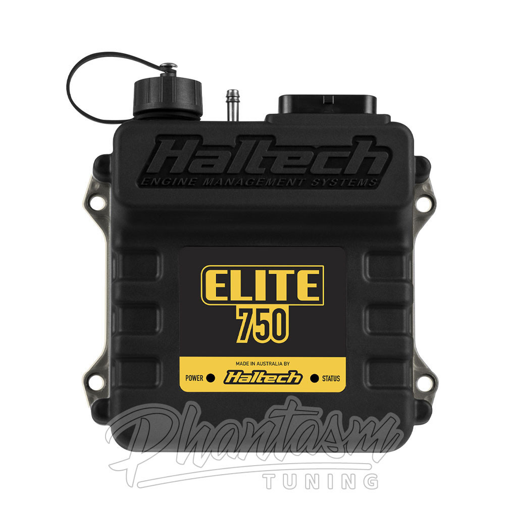 HALTECH / ELITE 0550 / ENGINE MANAGEMENT SYSTEM (HT-150400)