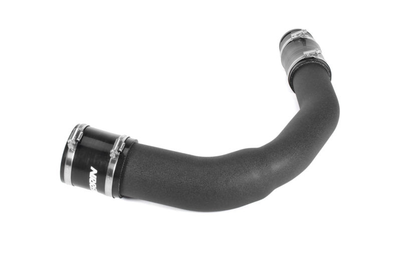 PERRIN / INTERCOOLER CHARGE-PIPE / BLACK COLOR (PSP-ITR-201BK) *** SUBARU WRX (2022-2026) 2.4L TURBO
