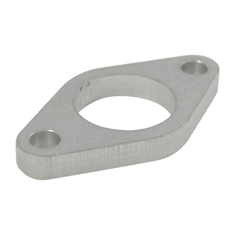 TIAL / 38 MM WG / 2-BOLT FLANGE / F38 EXTERNAL WASTEGATE (002913) *** SILVER COLOR *** (1.0 BAR / 14.50 PSI SPRING)