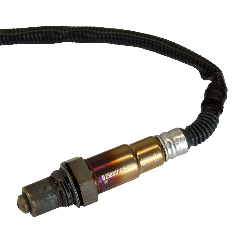 Bosch 4.9LSU Sensor Included with 30-0334 X-Series OBDII Wideband Gauge Controller. Replacement 4.9 LSU Sensor PN 30-2004