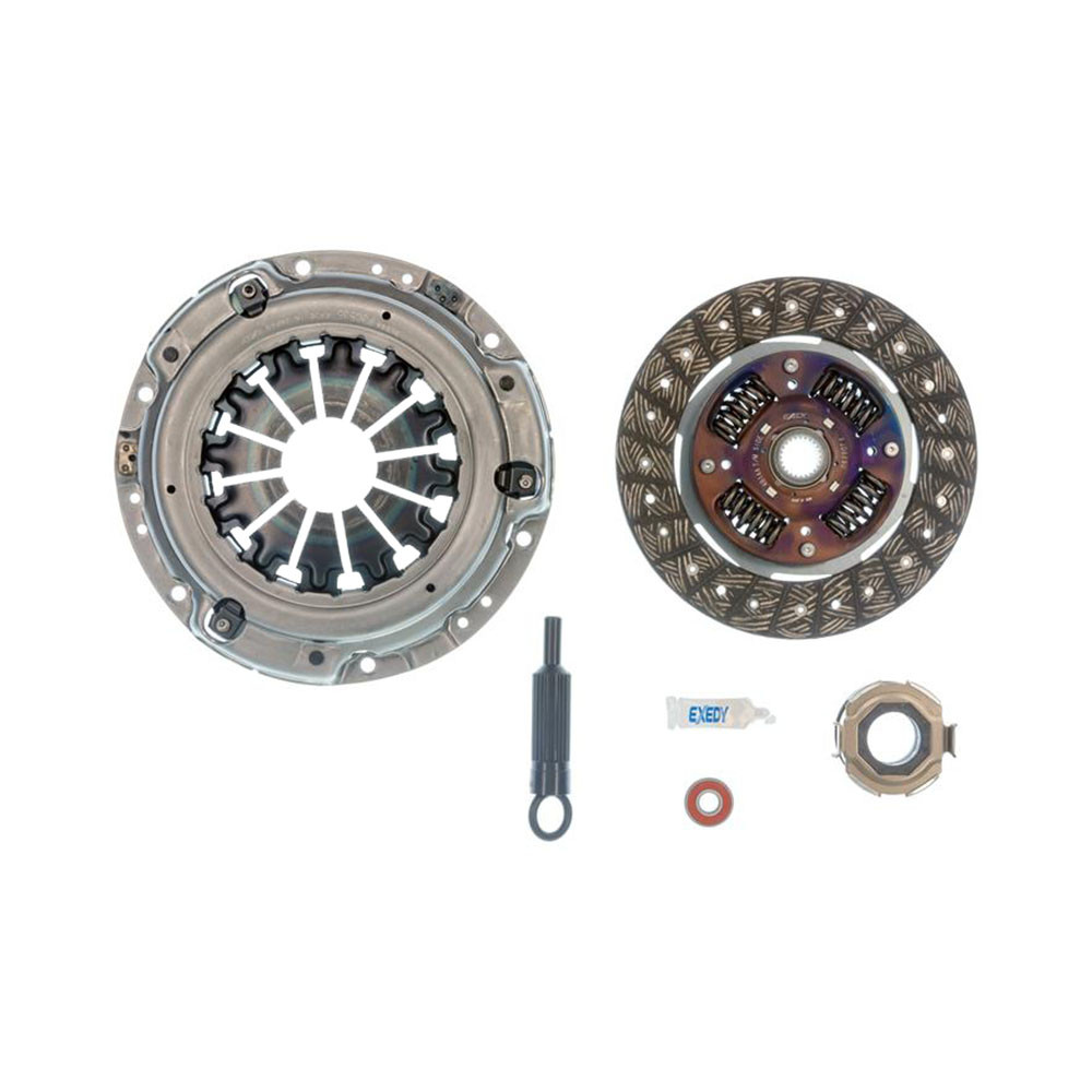 EXEDY / STAGE 0 / OE REPLACEMENT CLUTCH KIT (FJK1005) *** TOYOTA 86 (2017-2021) 2.0L ENGINE