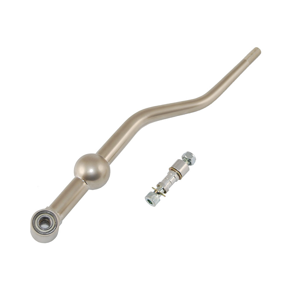 BLOX / DUAL BEND / SHORT THROW SHIFTER (BXAC-00301) *** HONDA DEL SOL (1993-1997)