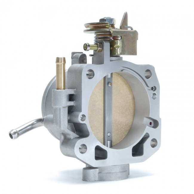 SKUNK2 (309-05-1030) 66 MM ALPHA THROTTLE BODY, HONDA, ACURA (B-SERIES) B16, B17, B18, B20 ENGINES