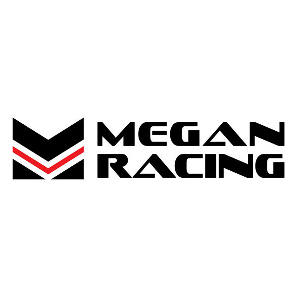 MEGAN RACING (MR-CDK-280Z) STREET SERIES, COILOVER SUSPENSION KIT, NISSAN 240Z / 260Z / 280Z (1975-78)