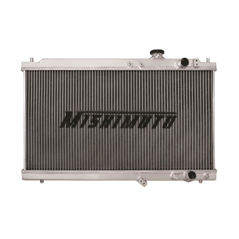 MISHIMOTO / ALUMINUM / HIGH PERFORMANCE RADIATOR (MMRAD-INT-94) *** ACURA INTEGRA LS (1994-2001) B18B / DOHC NON-VTEC ENGINE