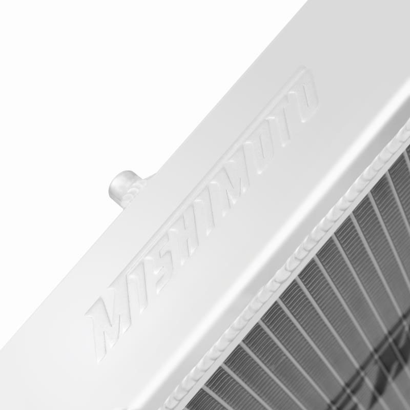 MISHIMOTO / ALUMINUM / HIGH PERFORMANCE RADIATOR (MMRAD-NSX-90) *** ACURA NSX (1990-2005) MANUAL TRANS