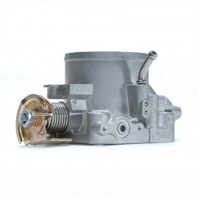 SKUNK2 (309-05-1030) 66 MM ALPHA THROTTLE BODY, HONDA, ACURA (F-SERIES) F22, F23 ENGINES