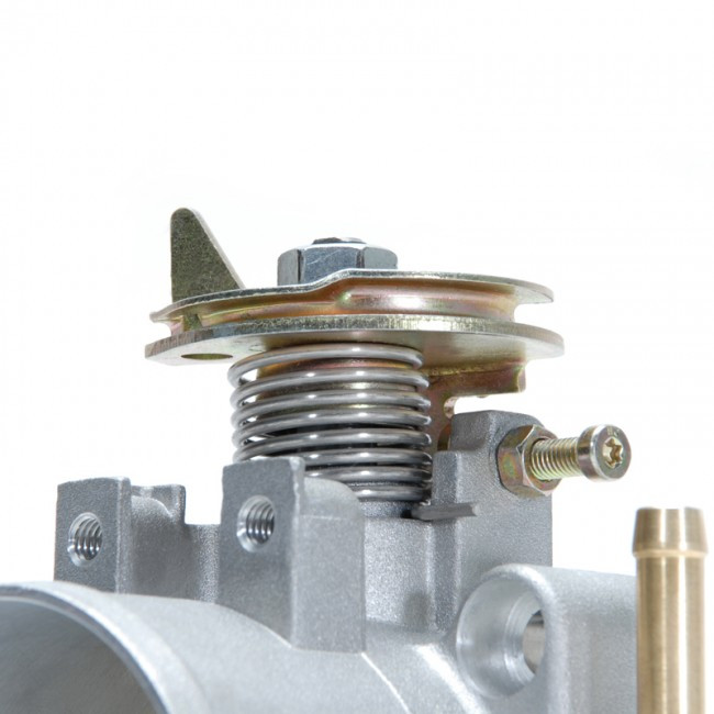 SKUNK2 (309-05-1030) 66 MM ALPHA THROTTLE BODY, HONDA, ACURA (H-SERIES) H22, H23 ENGINES