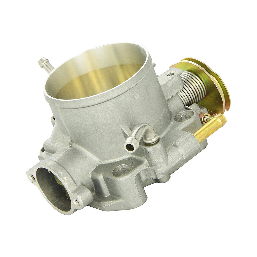 SKUNK2 / ALPHA SERIES / 70 MM THROTTLE BODY (309-05-1050) *** HONDA / ACURA (F-SERIES) F22 / F23 ENGINES