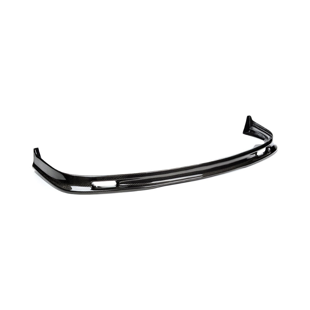 VIS RACING (SPOON STYLE) CARBON FIBER FRONT LIP, HONDA CIVIC (1996-98)