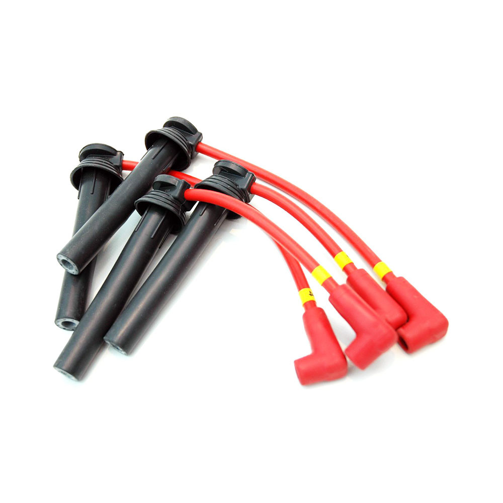 MAGNECOR (45257) KV85 COMPETITION, IGNITION WIRE SET, EAGLE TALON (1995-98) TURBO