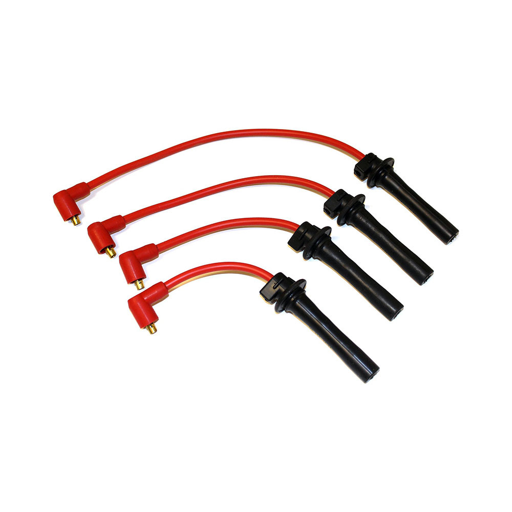 MAGNECOR (45257) KV85 COMPETITION, IGNITION WIRE SET, MITSUBISHI GALANT (1993-95) TURBO