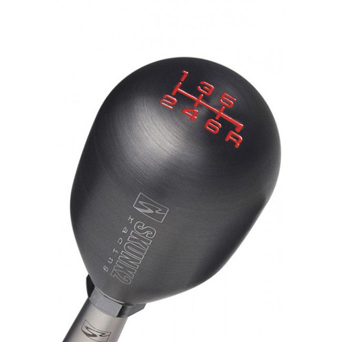 SKUNK2 / 6-SPEED / 440 GRAM HEAVYWEIGHT SHIFT KNOB (627-99-0081) *** HONDA (M10 X 1.50)
