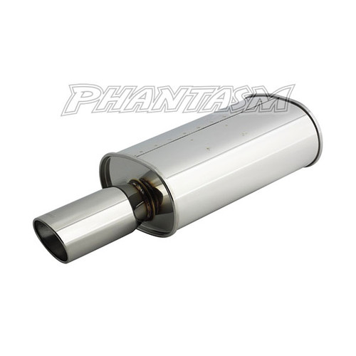 APEXI WS2 UNIVERSAL MUFFLER