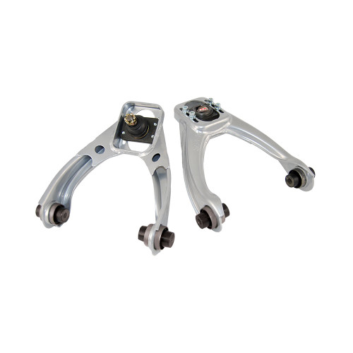 BLOX / FRONT CAMBER ALIGNMENT KIT / V2 COMPETITION SERIES / SOLD AS PAIRS (BXSS-20209) *** HONDA CIVIC SI (1999-2000)