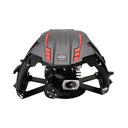 EDELBROCK / E-FORCE SUPERCHARGER KIT / WITH ECUTEK TUNER (1556) *** SCION FRS (2013-2016)