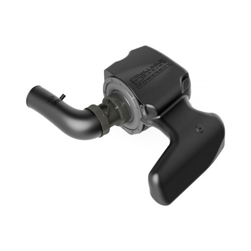 SKUNK2 / COLD AIR INTAKE SYSTEM / BLACK TUBING (343-12-0050) *** TOYOTA GT86 (2017-2021) 2.0L ENGINE